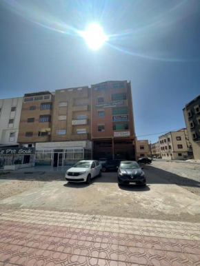 Résidence Ritaj إقامة ريتاج